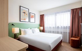 Hôtel Charlemagne by Happyculture